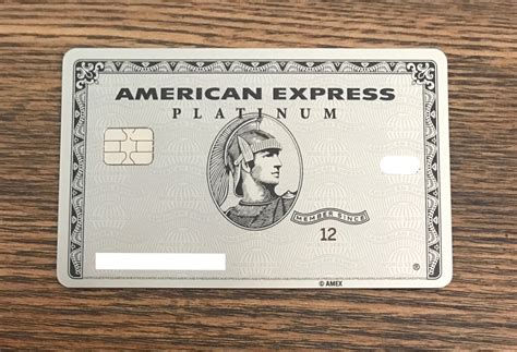 platinum card meaning.